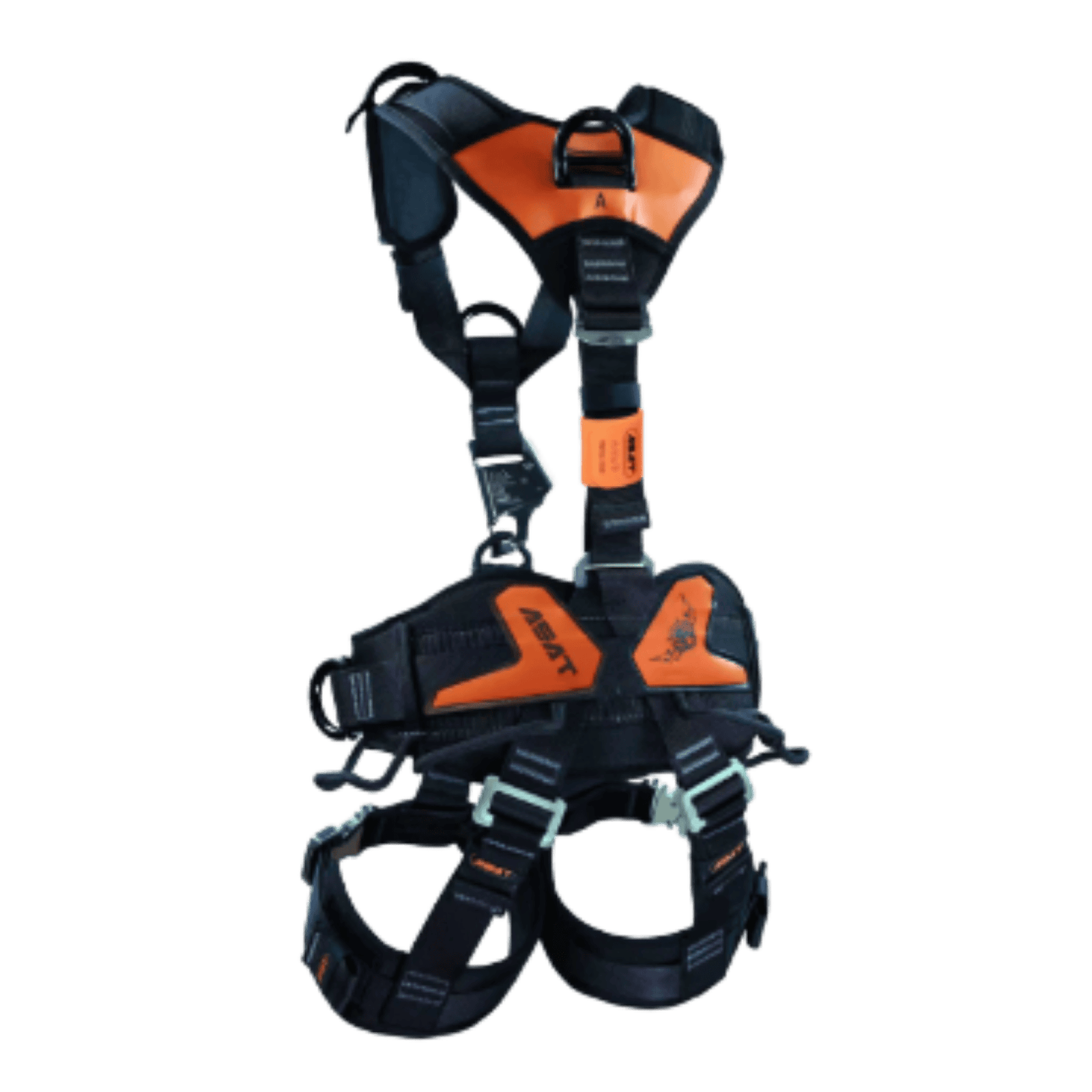 ASAT NOVO Rope Access Harness (D-10503)