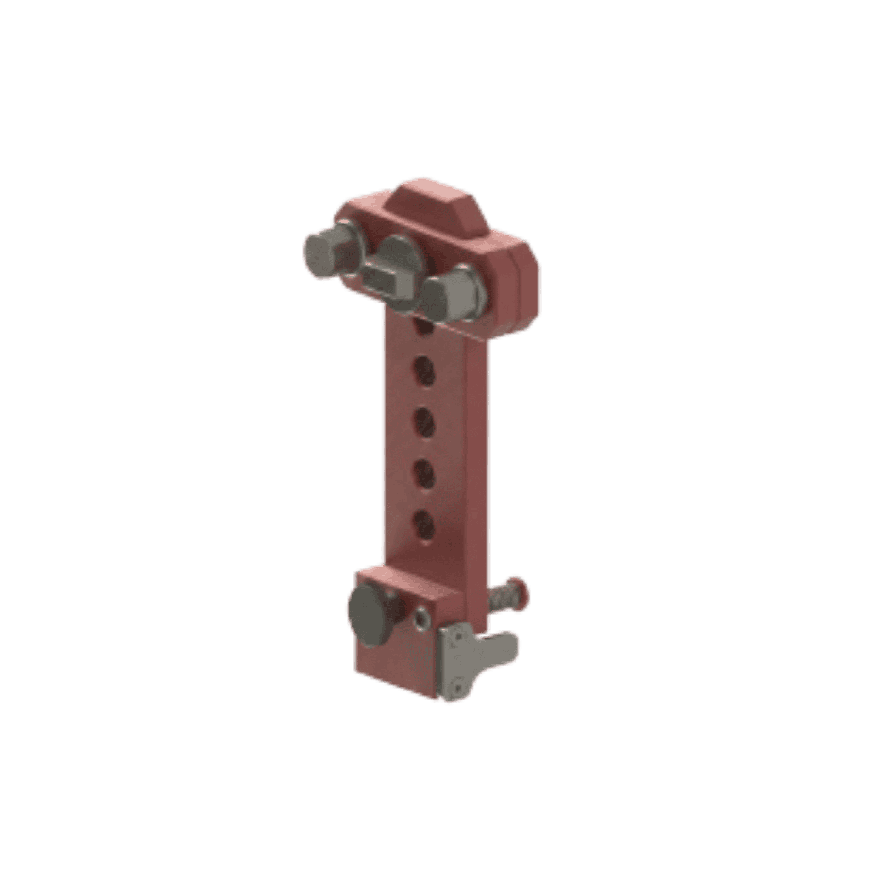 KMA Horizontal Movement Guide (KHMG)