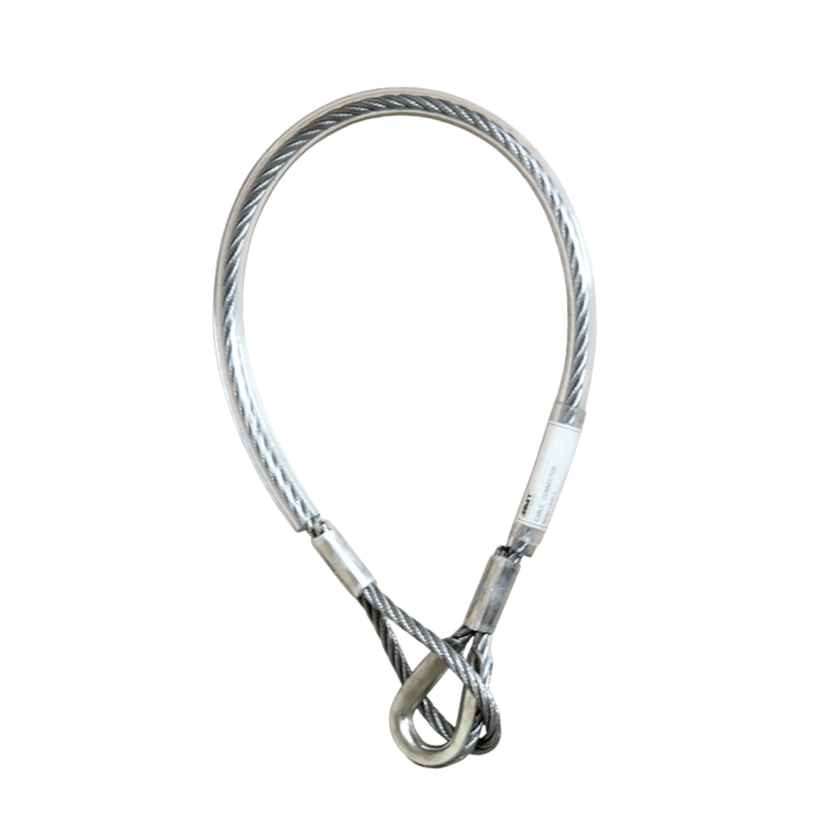 Cable Anchor Sling 1.5 m (LSY-8-1.5)