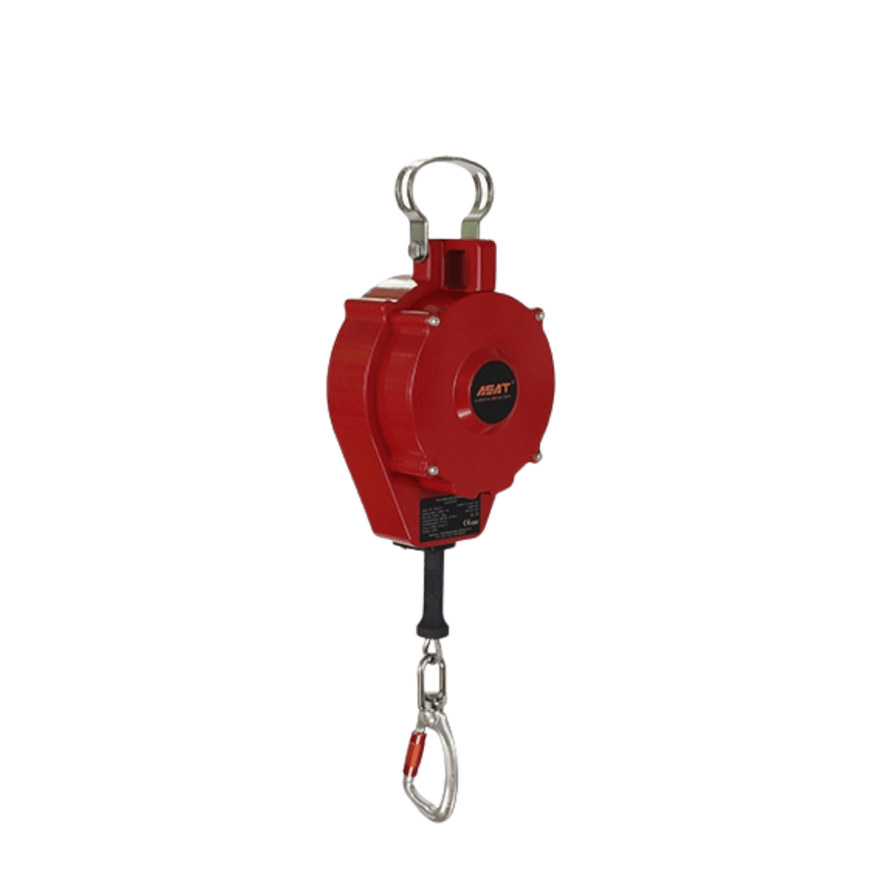 FAS-0106 Sealed Self-Retracting Lifeline (6 m)
