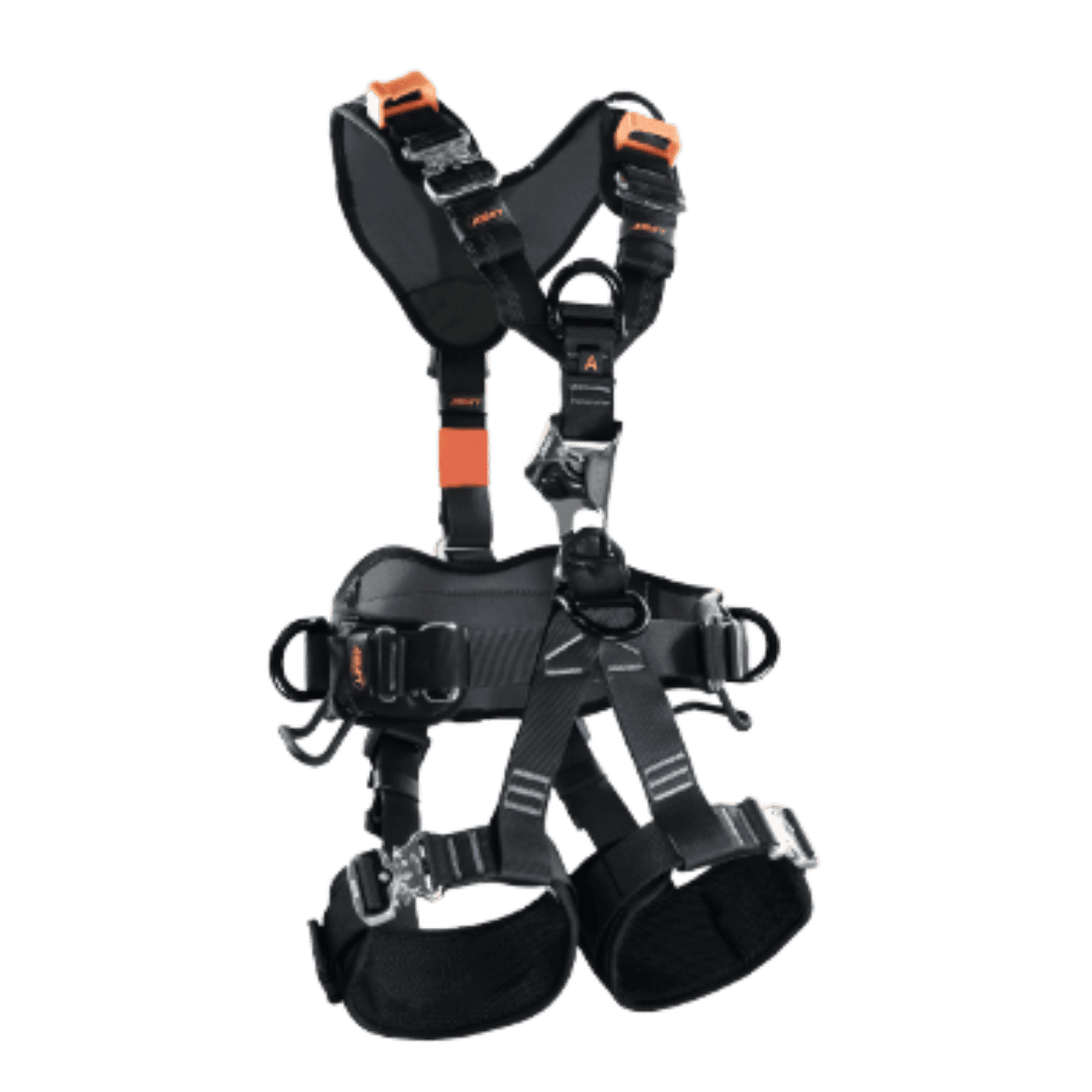 NOVO Rope Access Harness (D-10503)