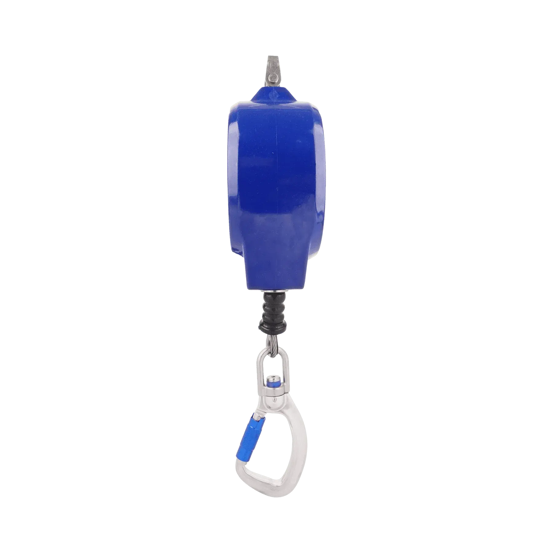Aylwin SMT6620 Self-Retracting Lifeline 20 m – Aluminum Housing, 4.8 mm Wire Rope, EN 360:2023