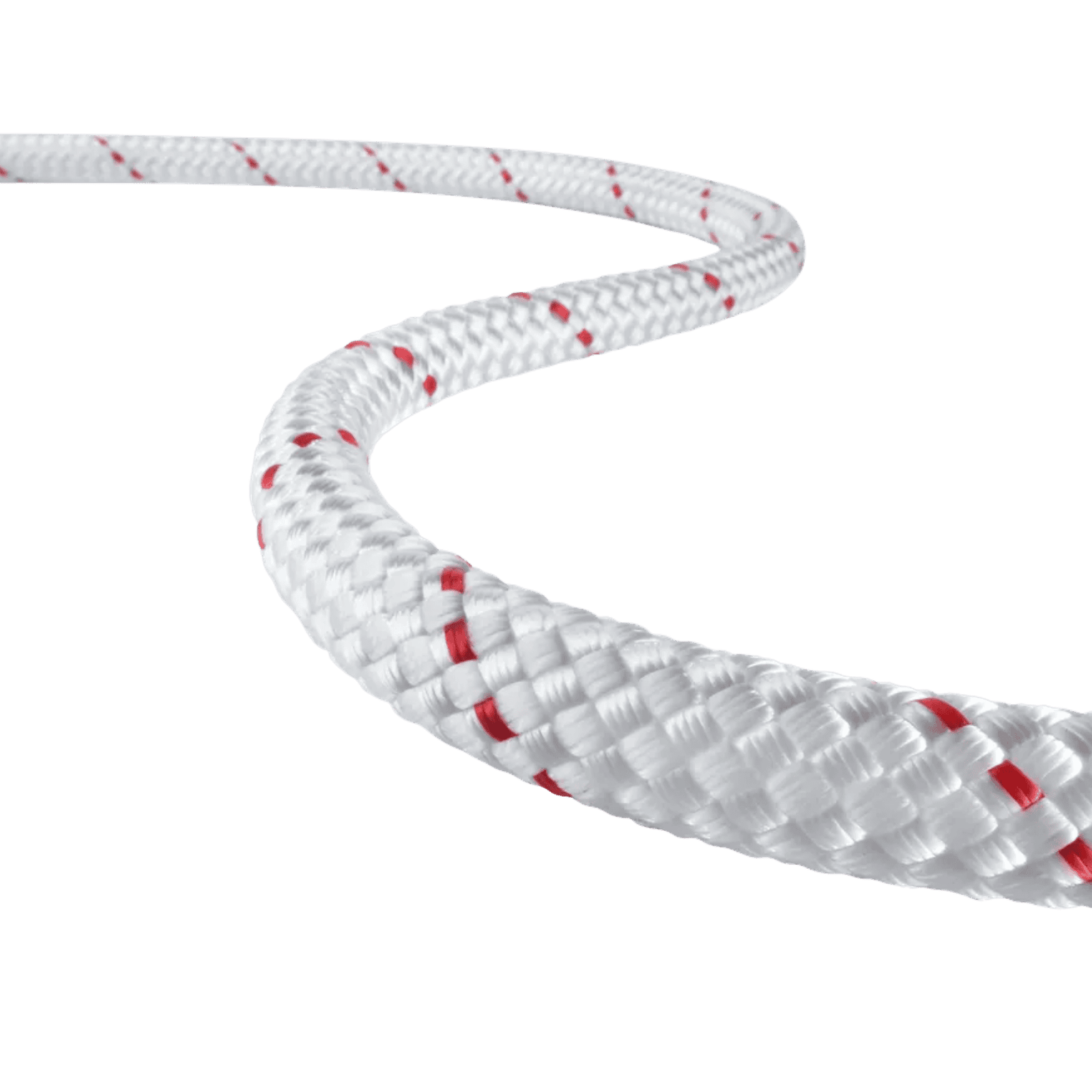 PATRON Semi-Static Rope 10.5 mm (200 m)