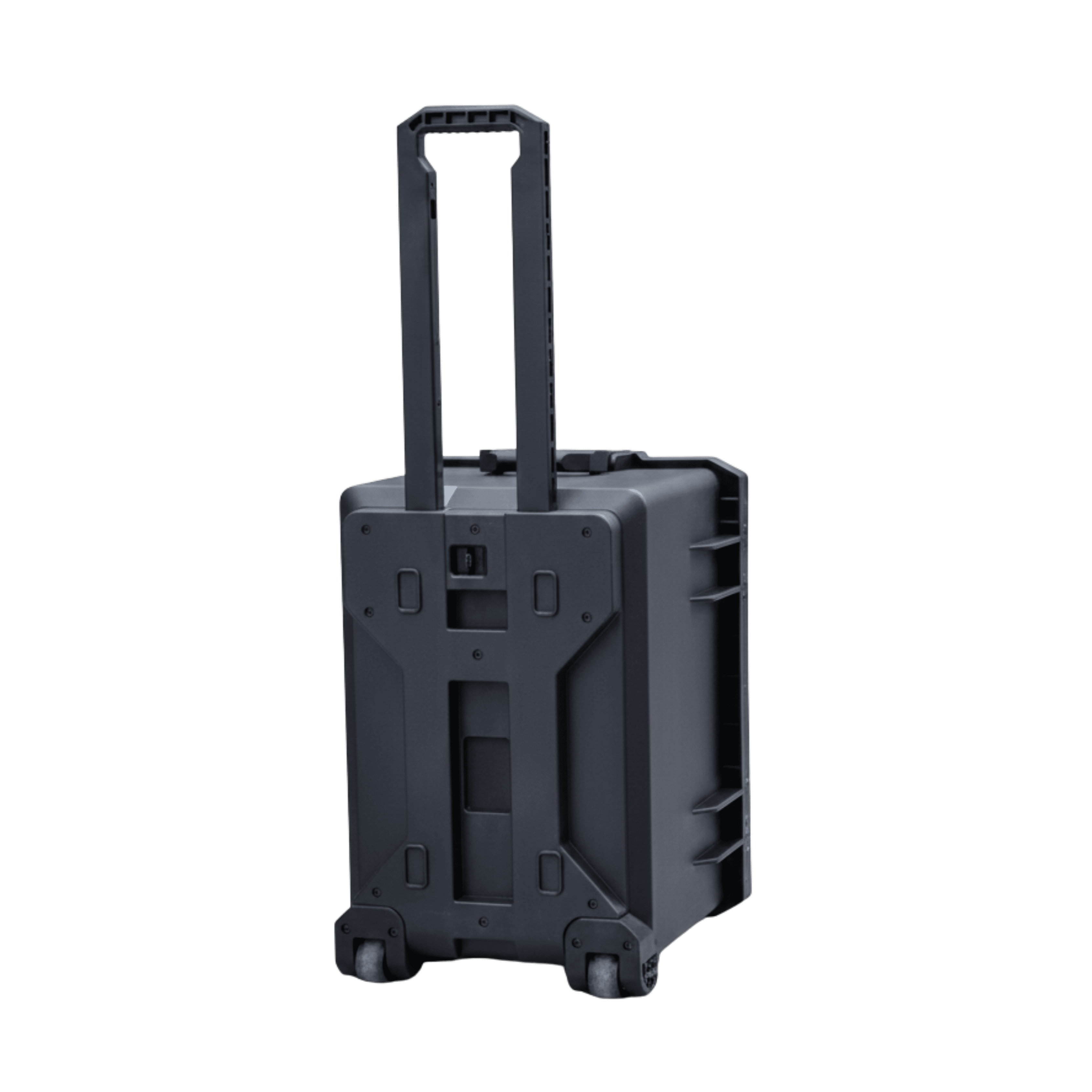 MODE Black Rolling Case