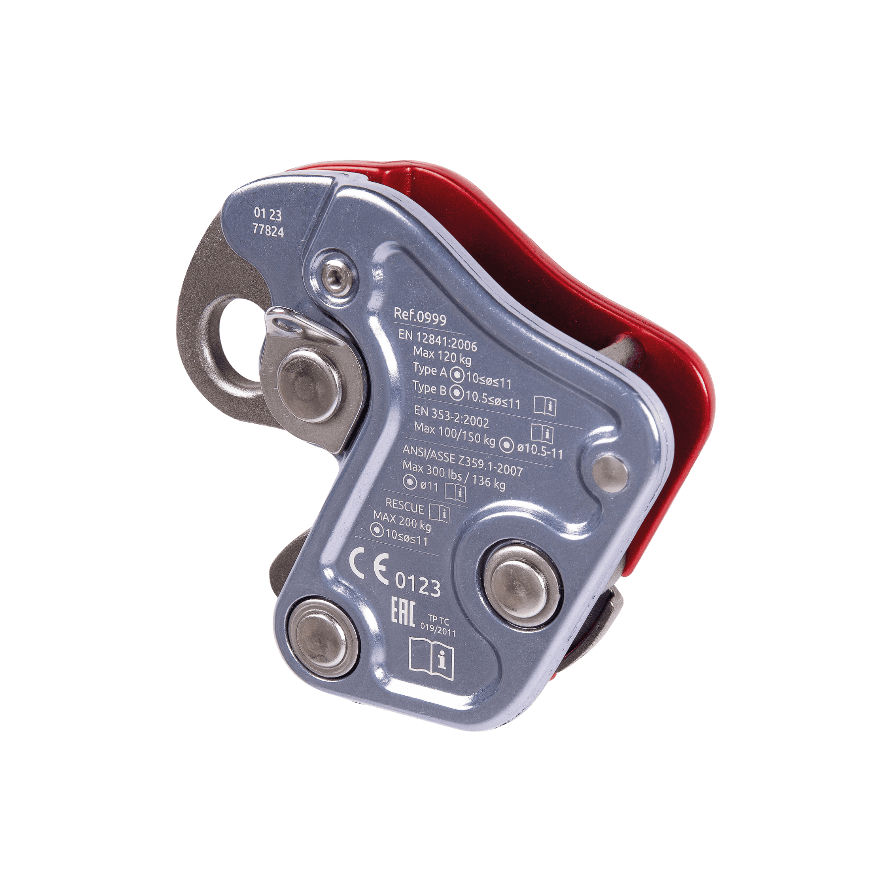CAMP Goblin Rope Fall Arrester
