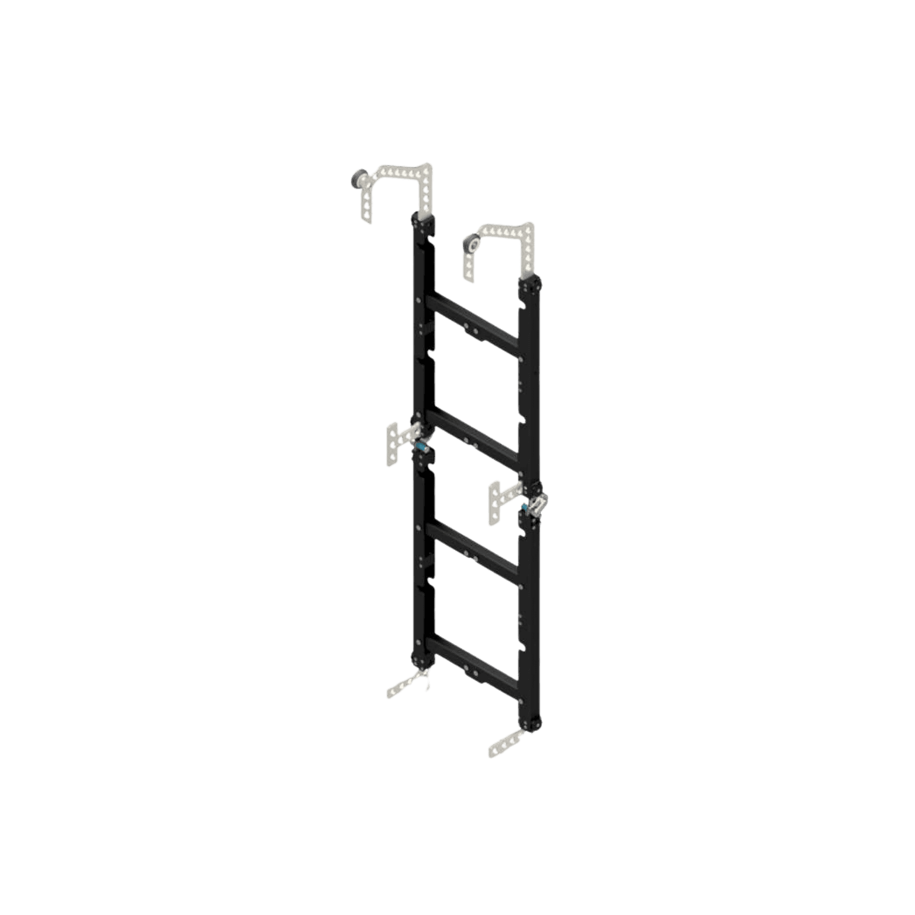 KMA Tactical Fold Ladder