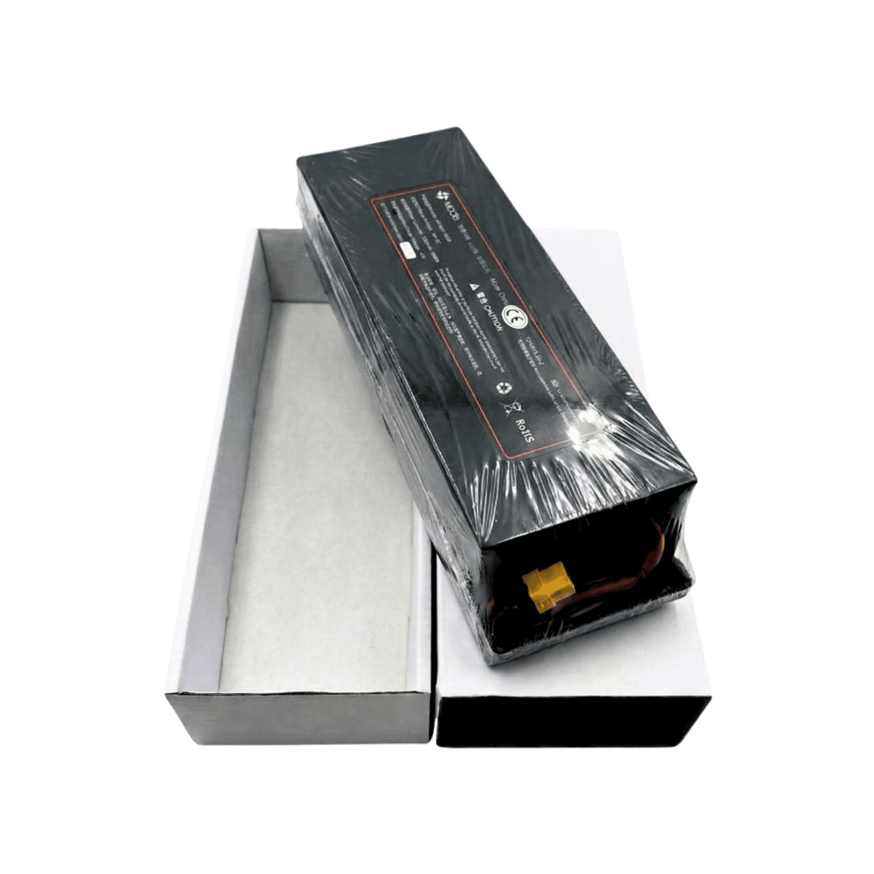 MODE Battery | Spider Pro Power Ascender