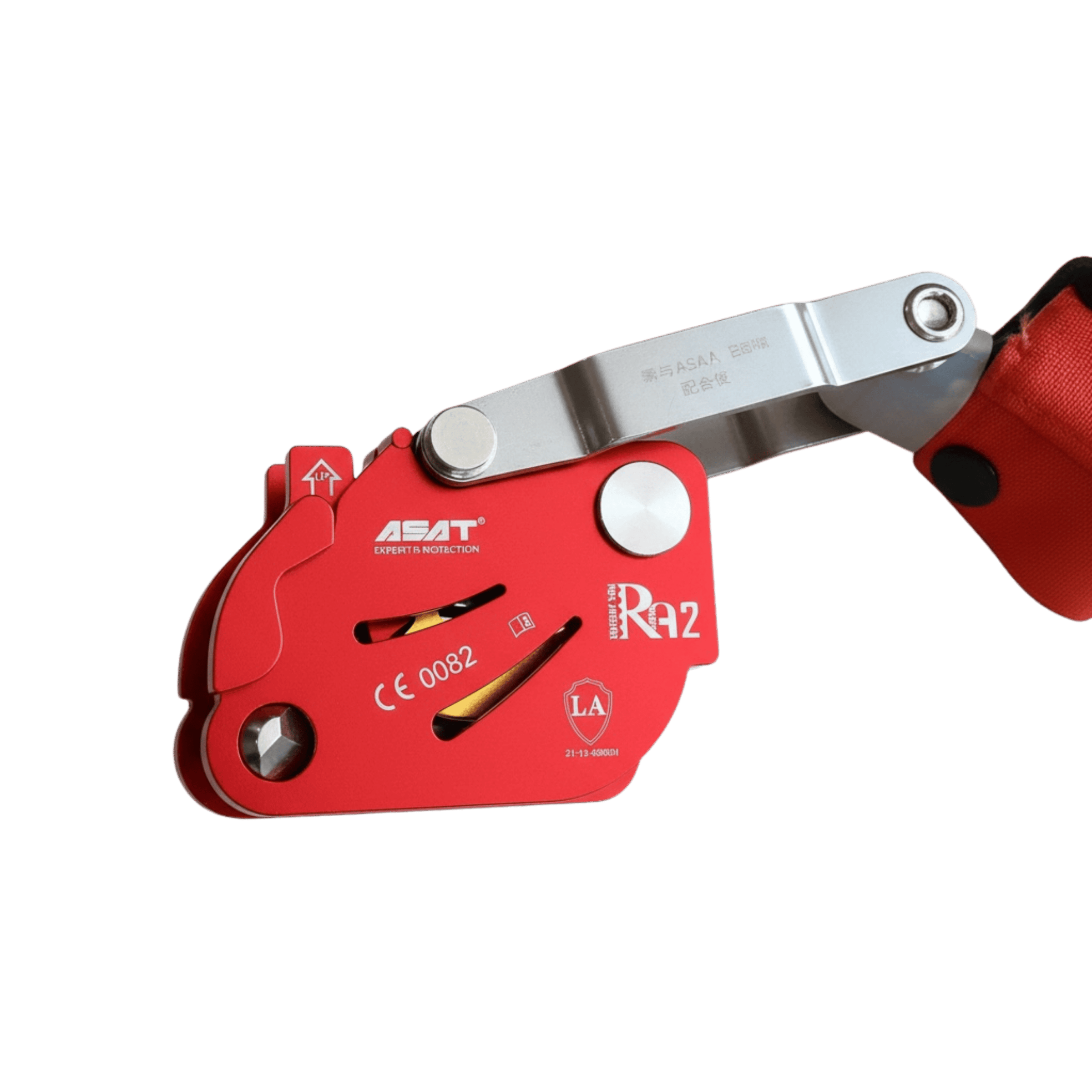 ASAT Mobile Fall Arrester Kit RA2