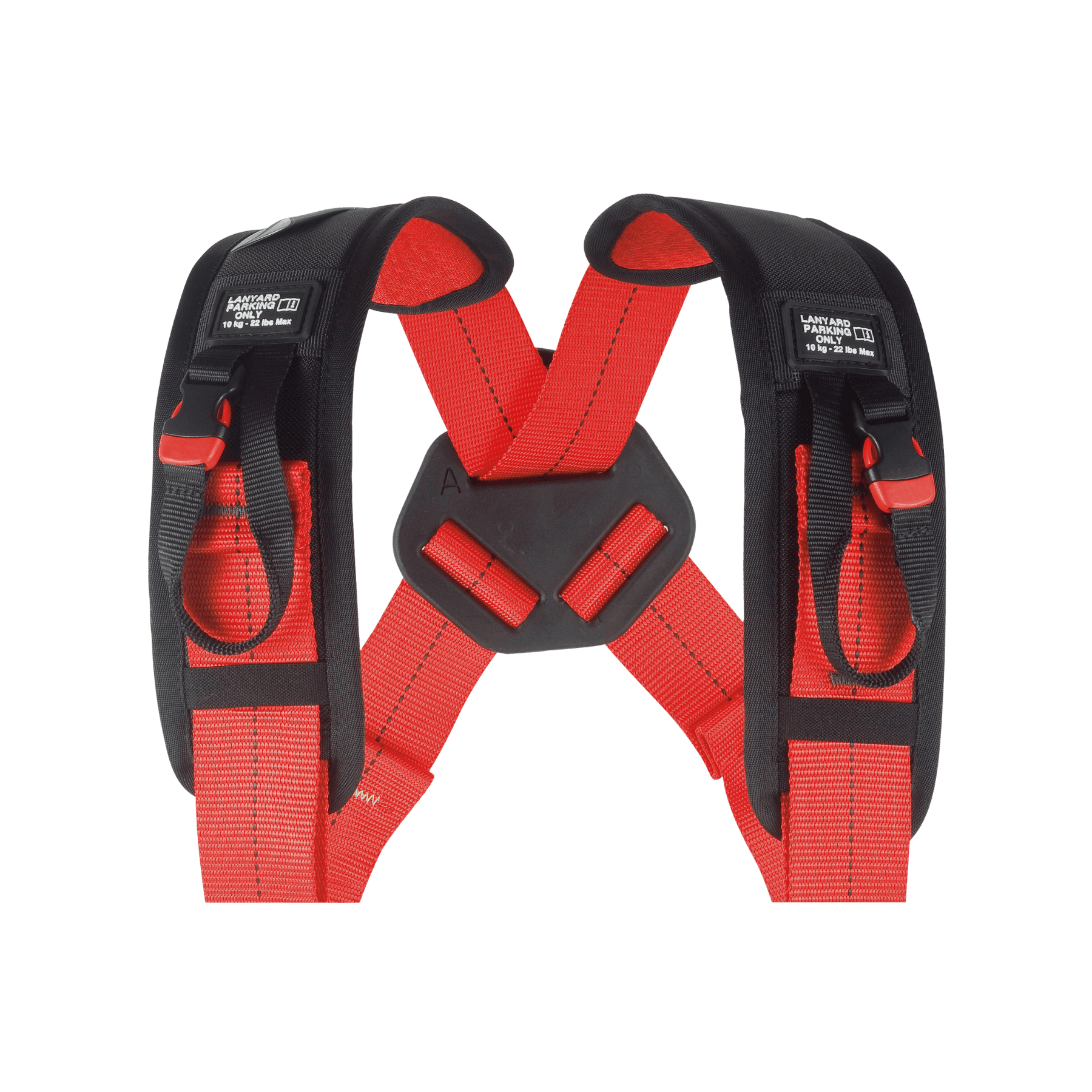 CAMP Focus Light XT Full Body Harness