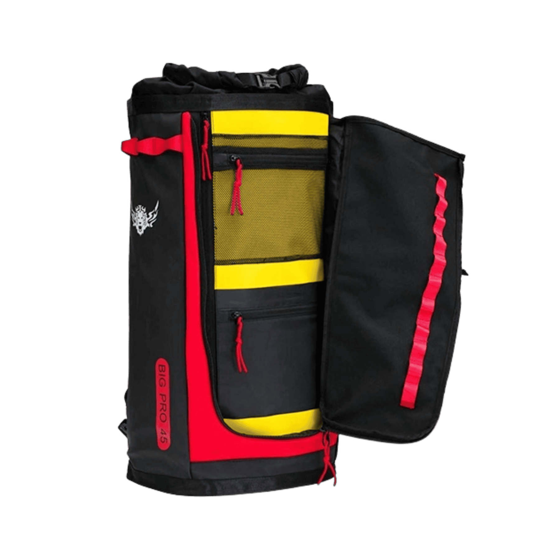 ASAT BT-10450 Personal-Equipment Backpack