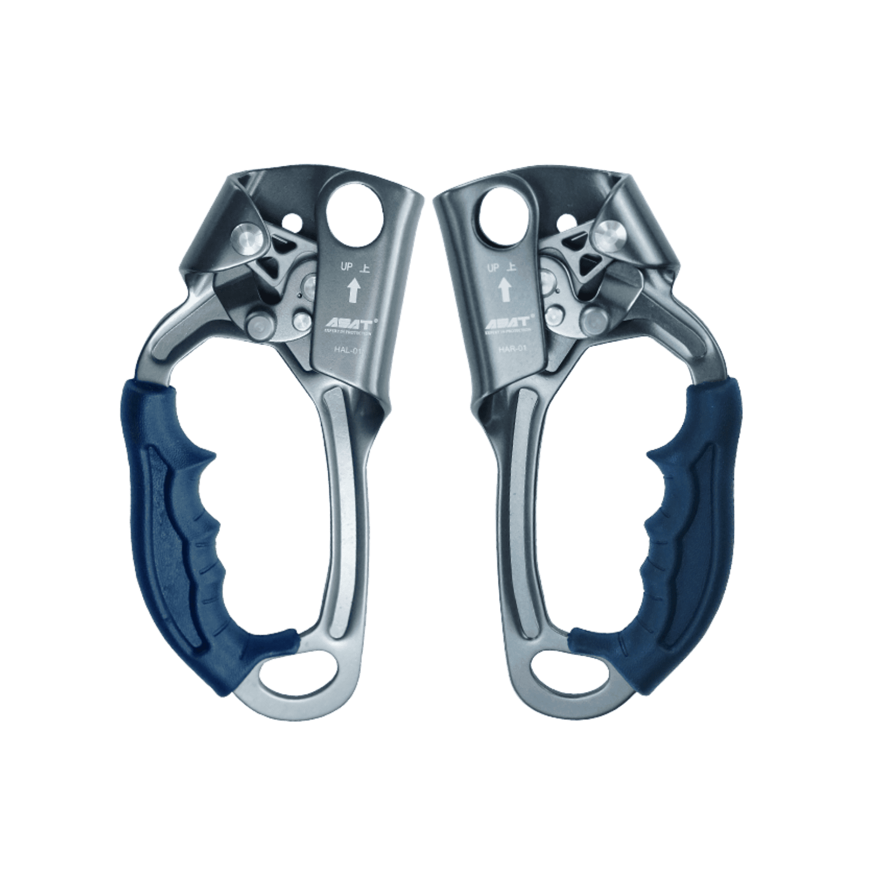 HAL-01 / HAR-01 Handled Rope Clamp (Ascender)