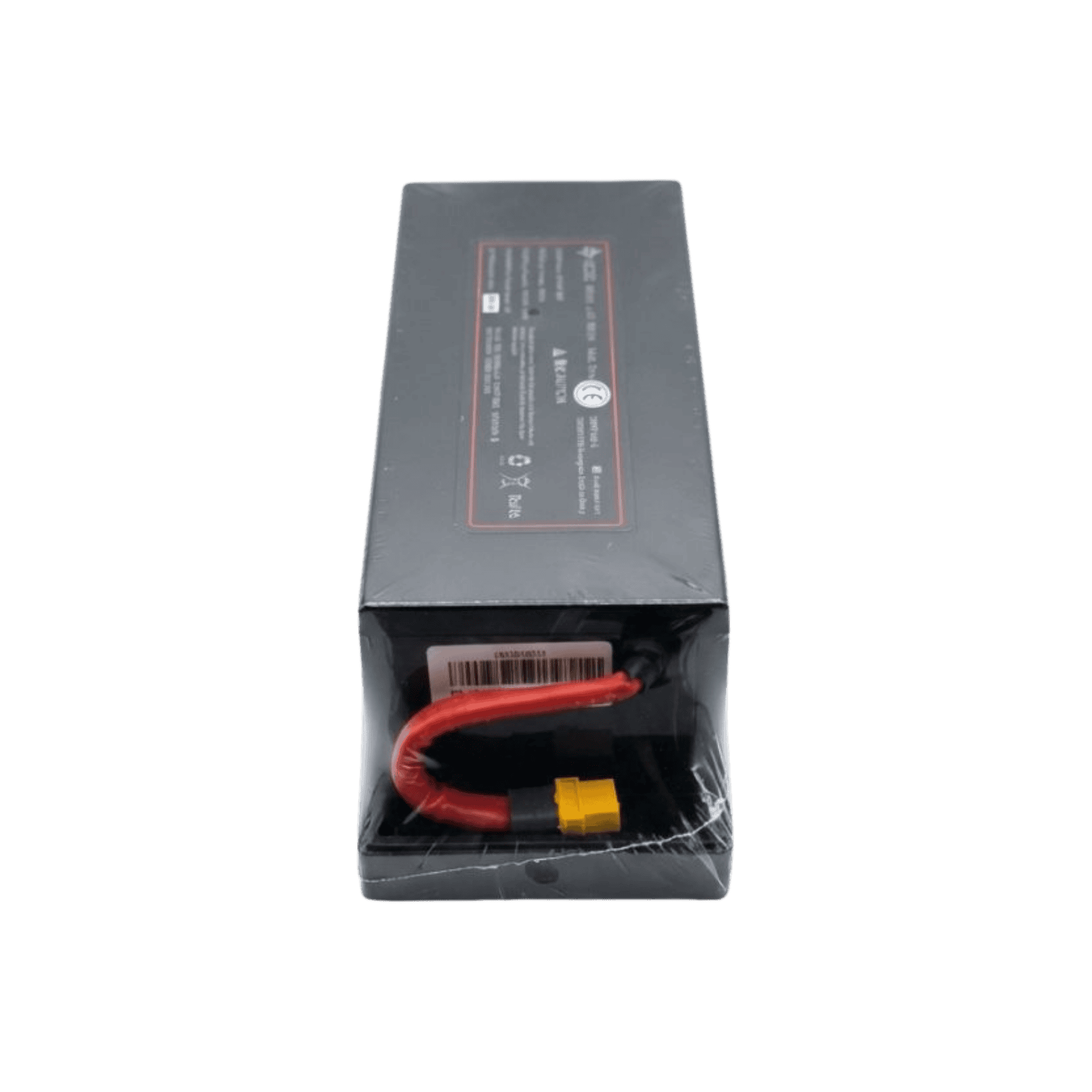MODE Battery | Spider Pro Power Ascender