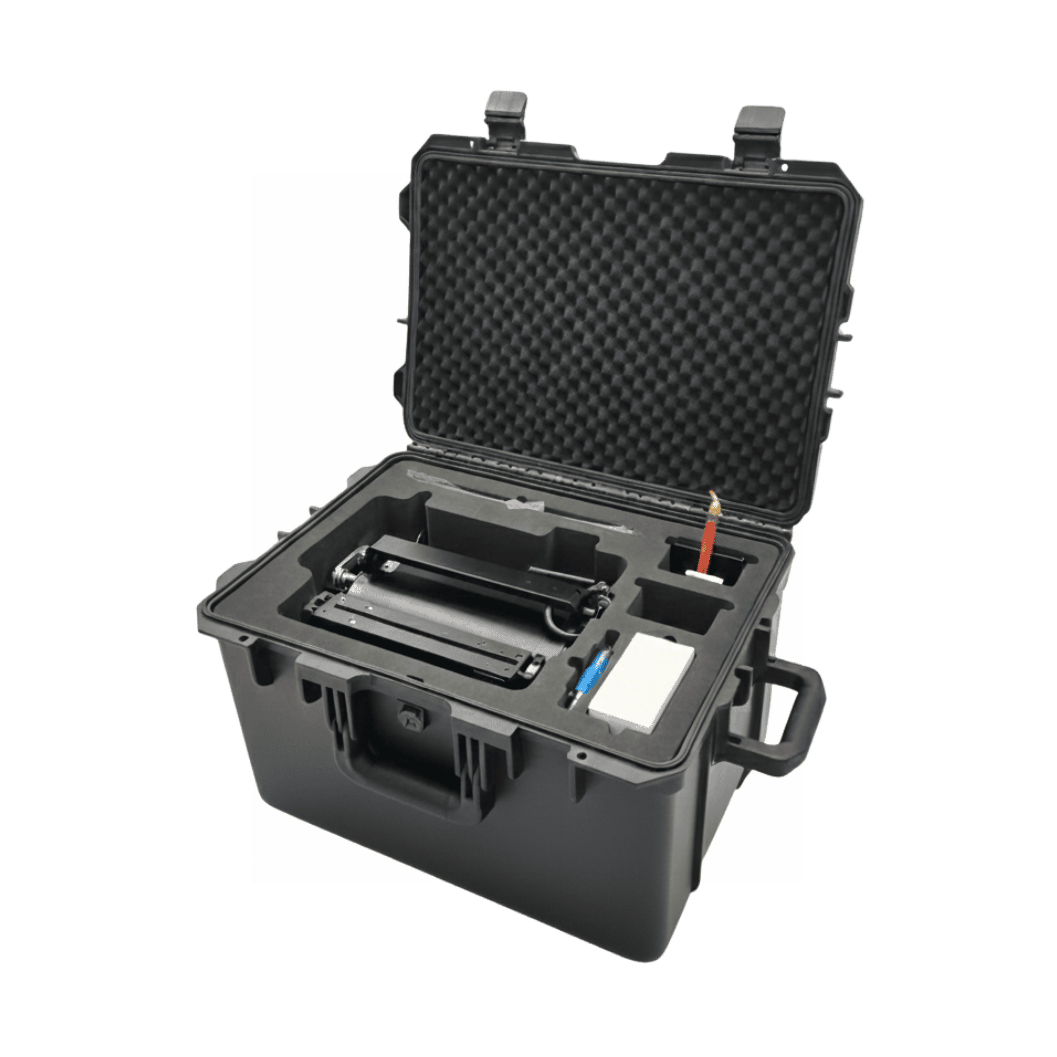 MODE Black Rolling Case