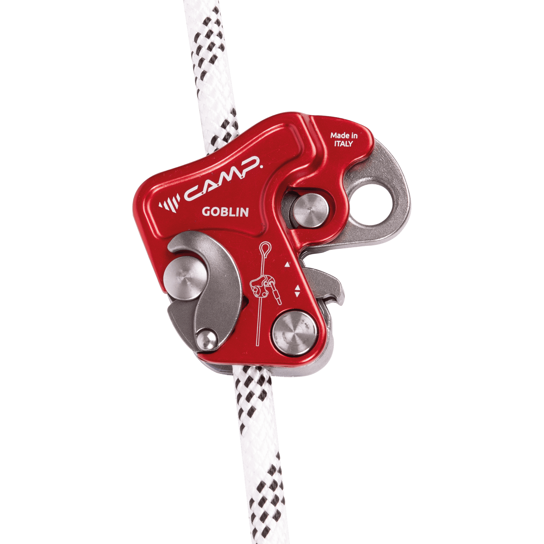 CAMP Goblin Rope Fall Arrester