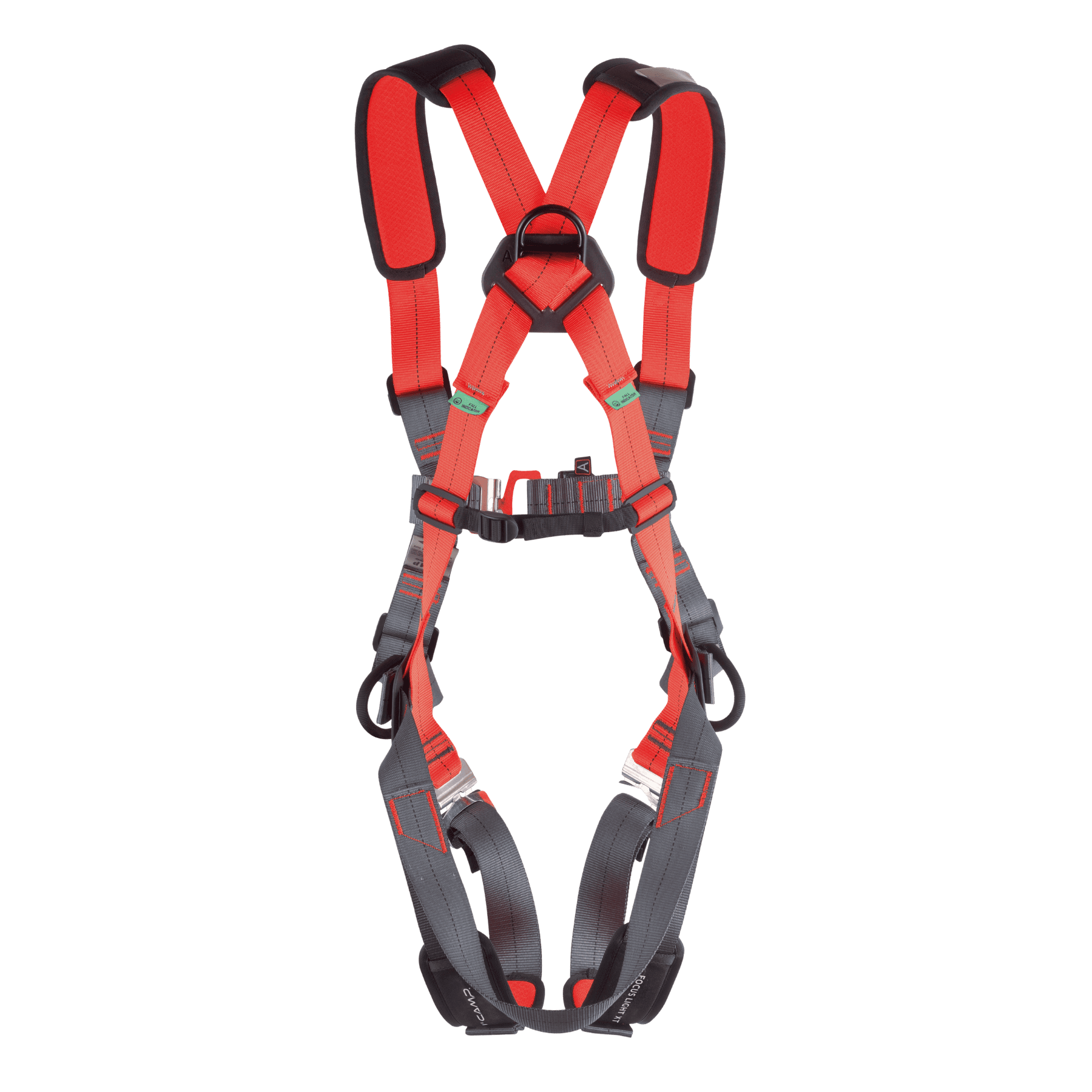 CAMP Focus Light XT Full Body Harness