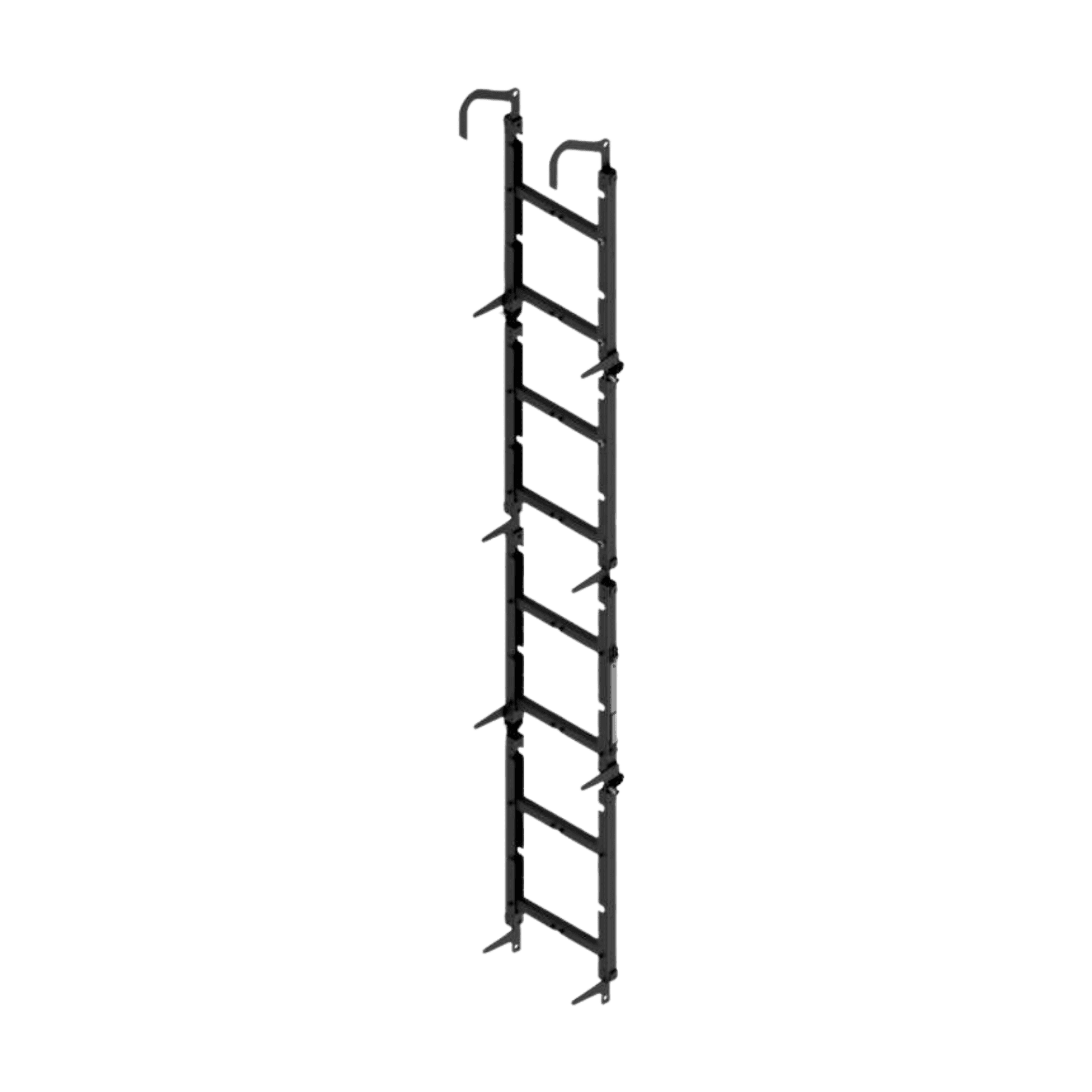 Tactical Fold Ladder