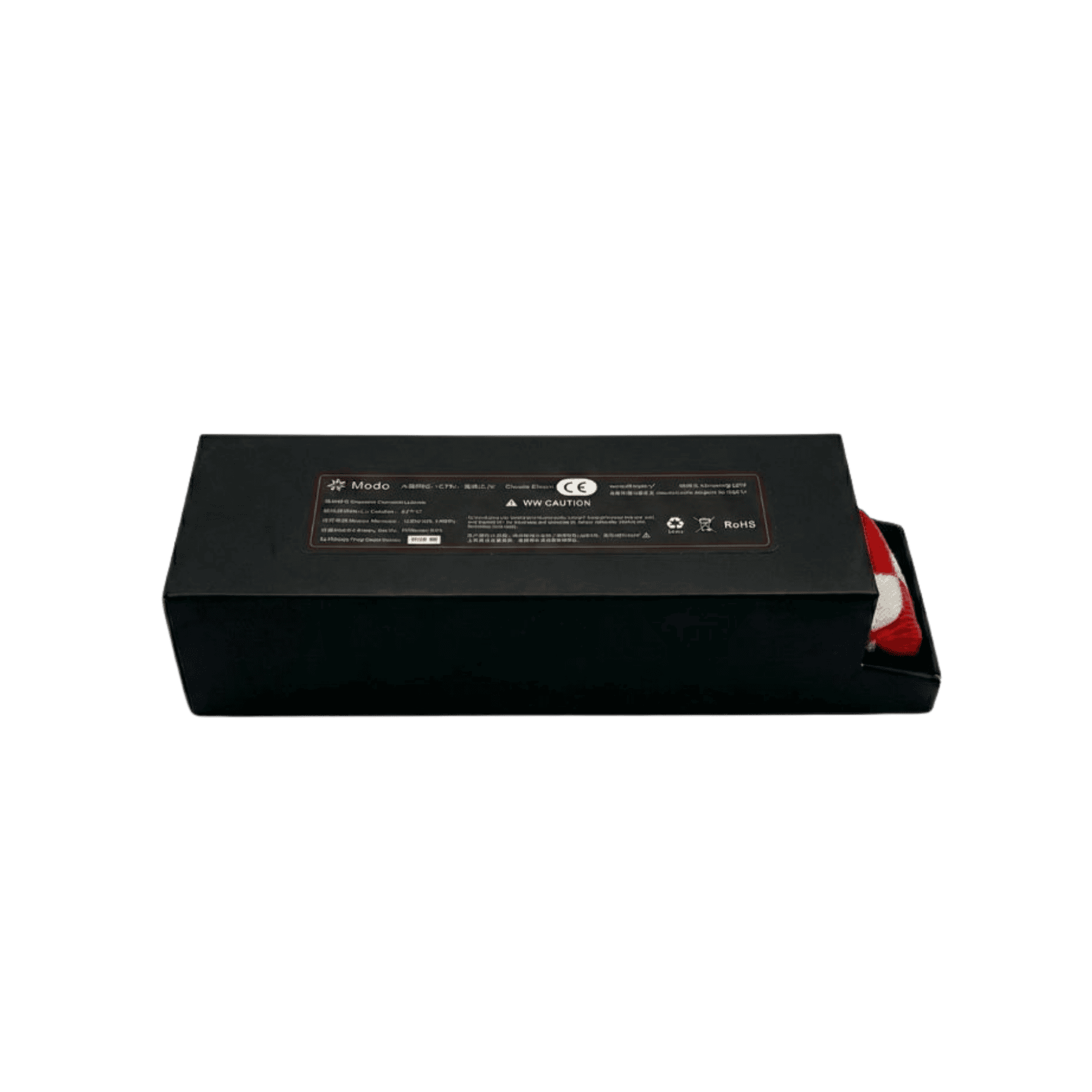 MODE Battery | Spider Pro Power Ascender