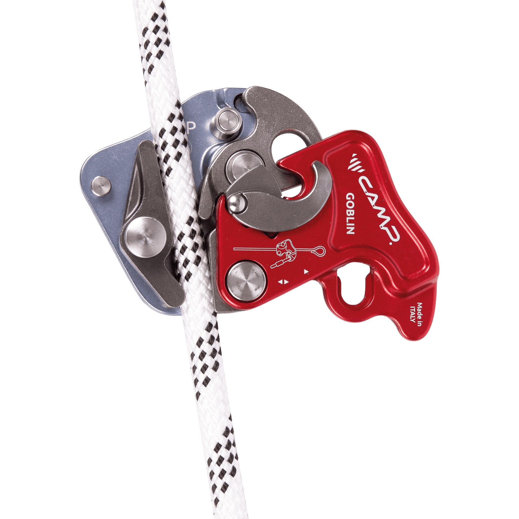 CAMP Goblin Rope Fall Arrester