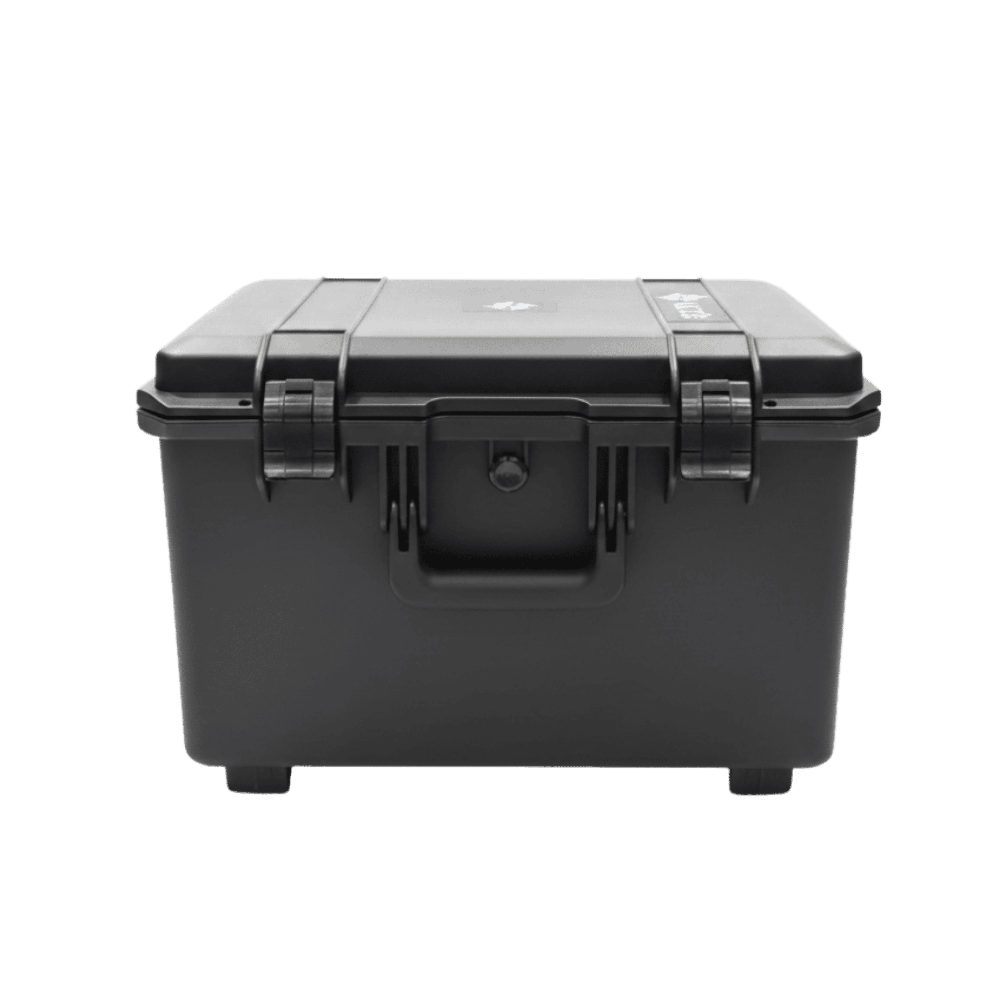MODE Black Rolling Case
