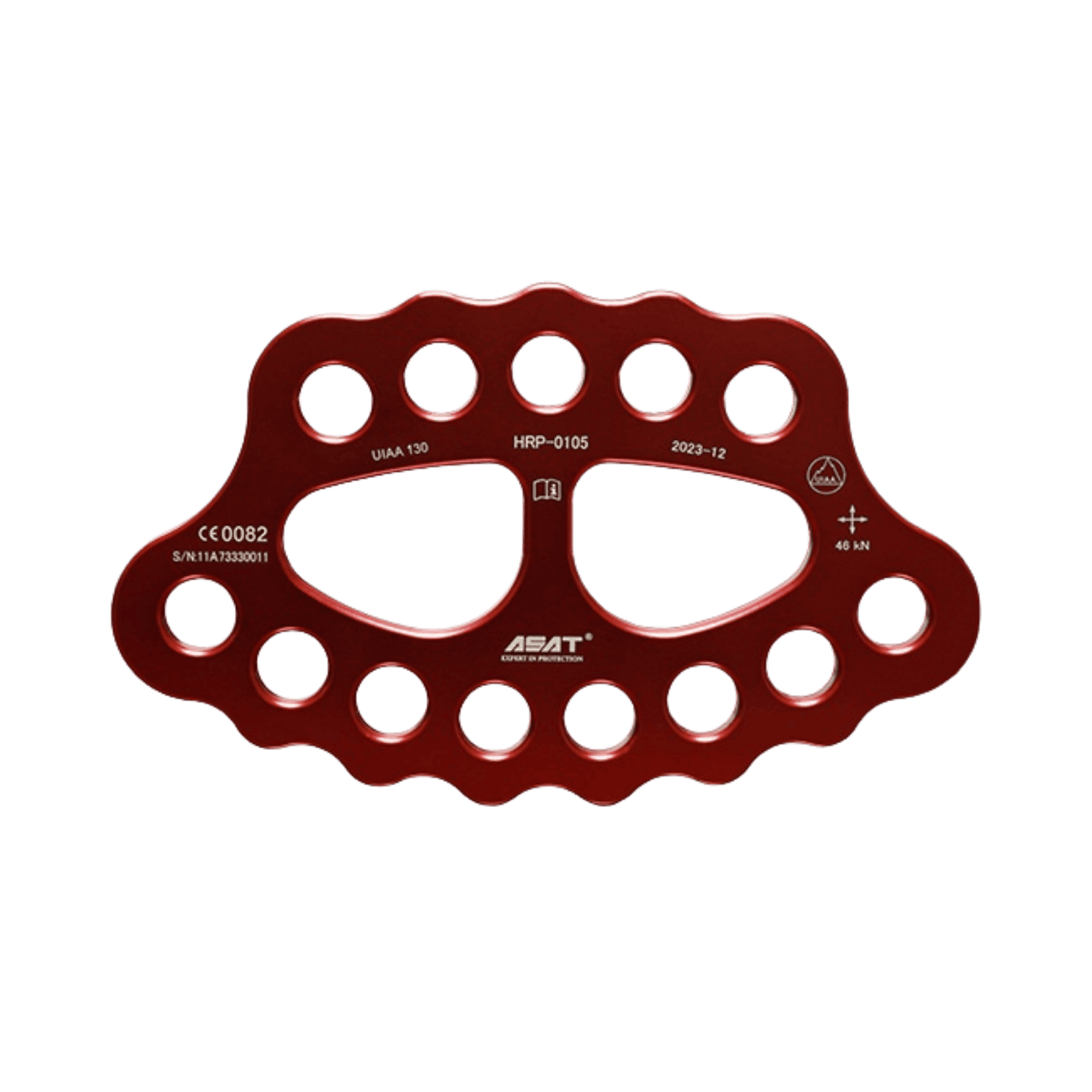 HRP-0105 Rigging Plate (Large)