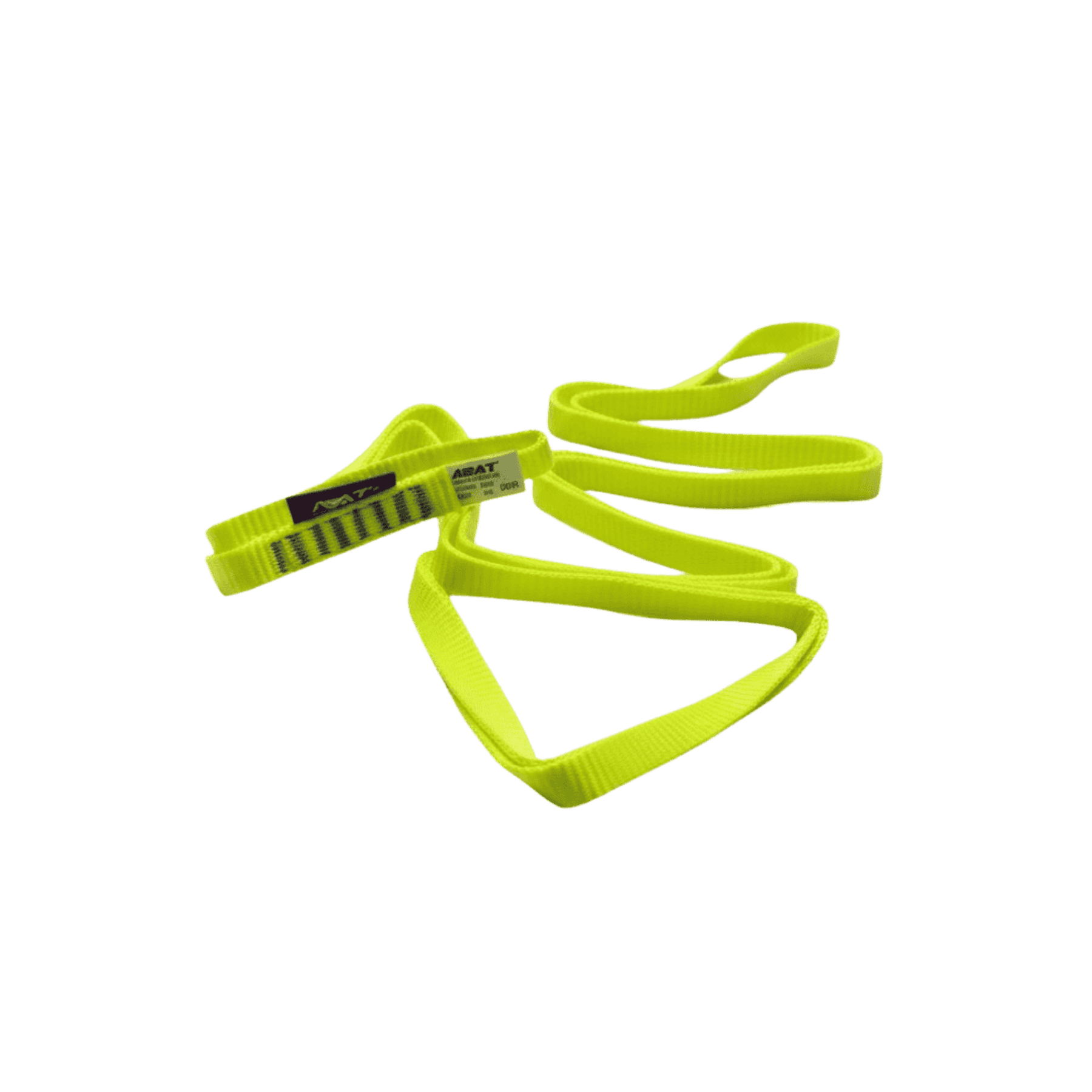 ASAT LS-16 Polyester Loop Sling, 16 mm