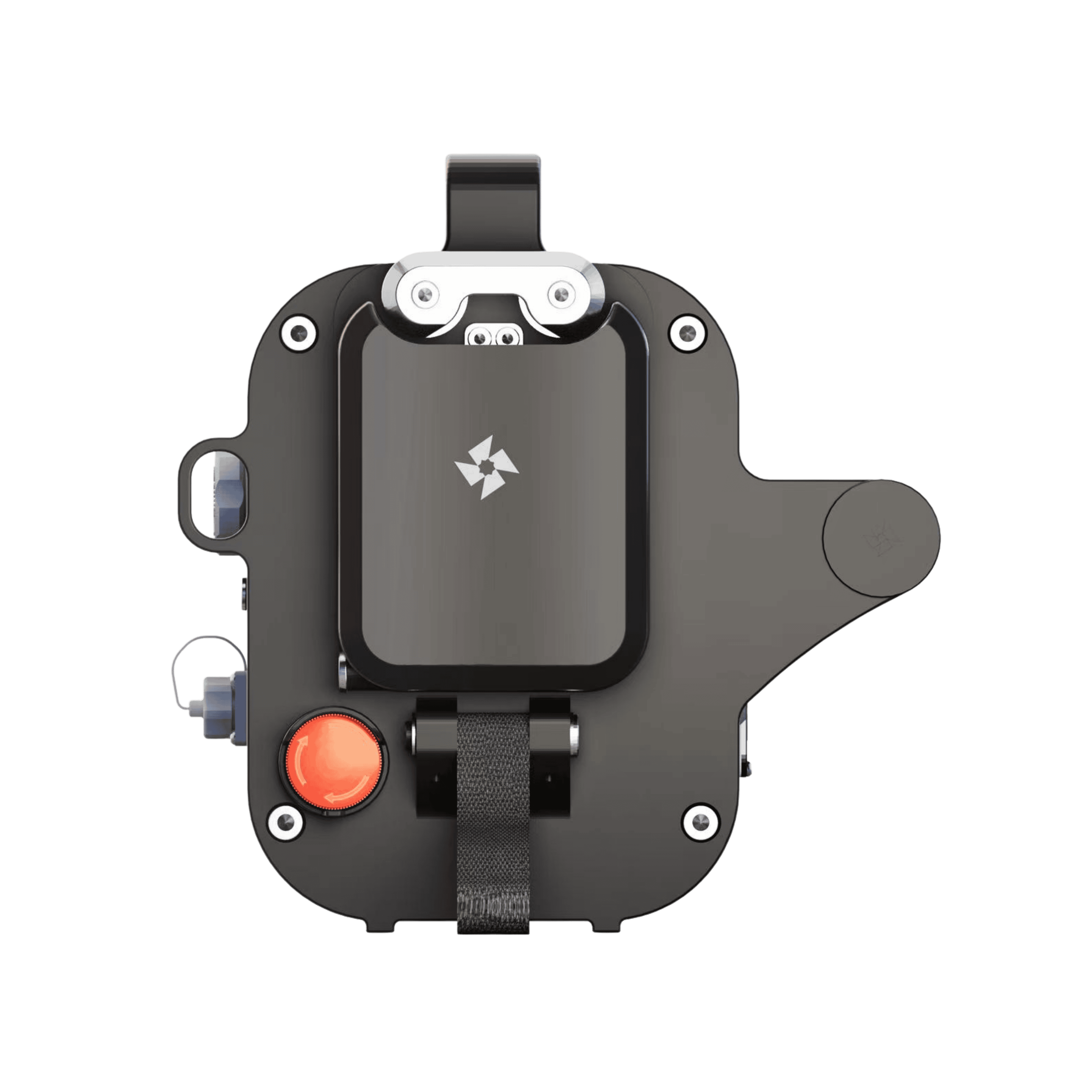 MODE Spider Pro Max Power Ascender