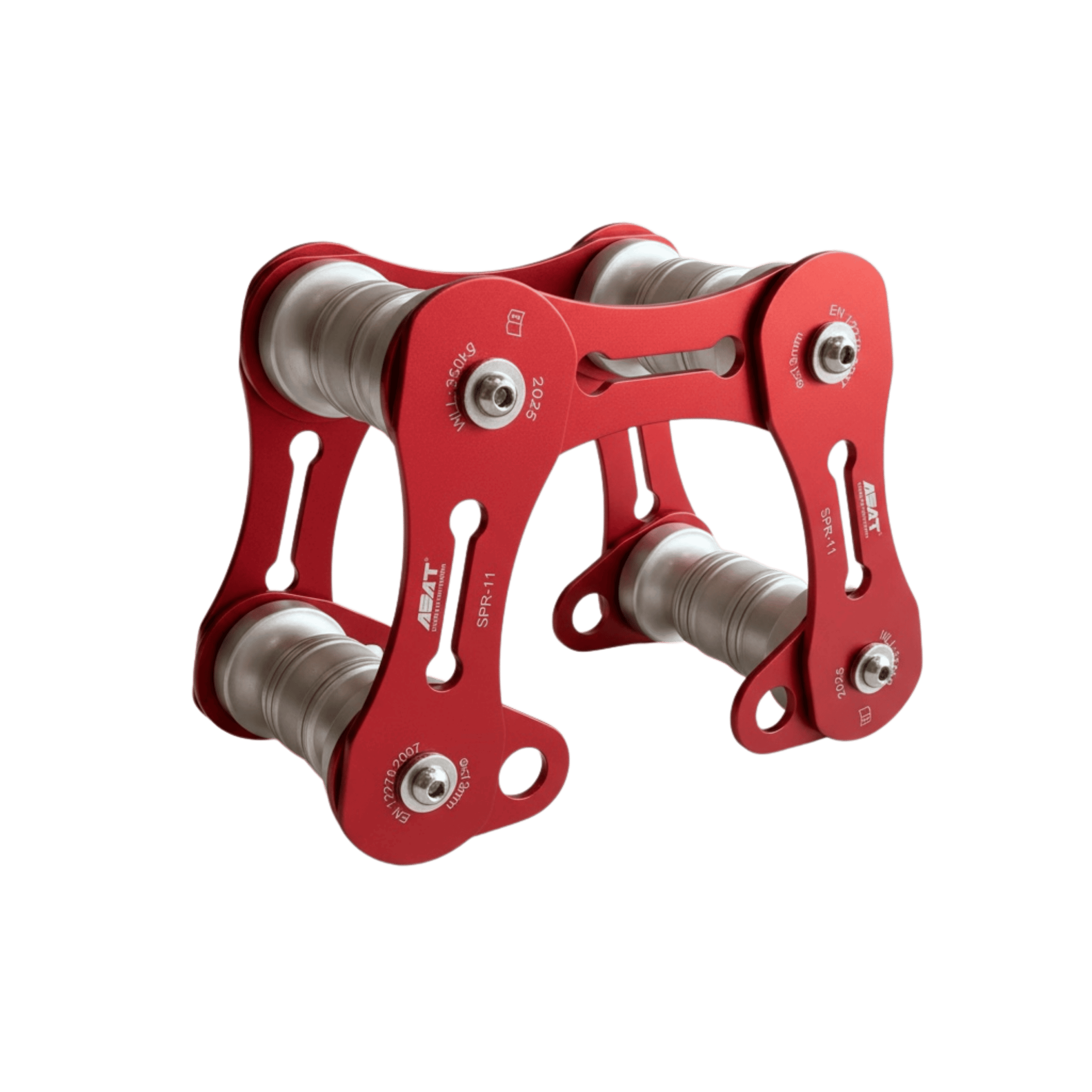 Rope Roller Protector SPR-11