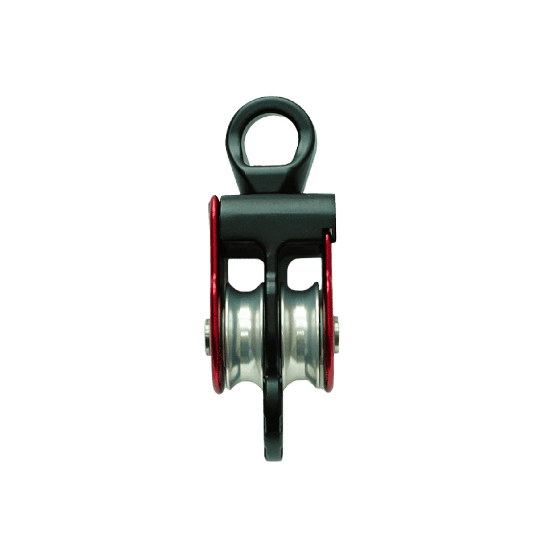 ASAT HPA-0402 Double Pulley with Swivel
