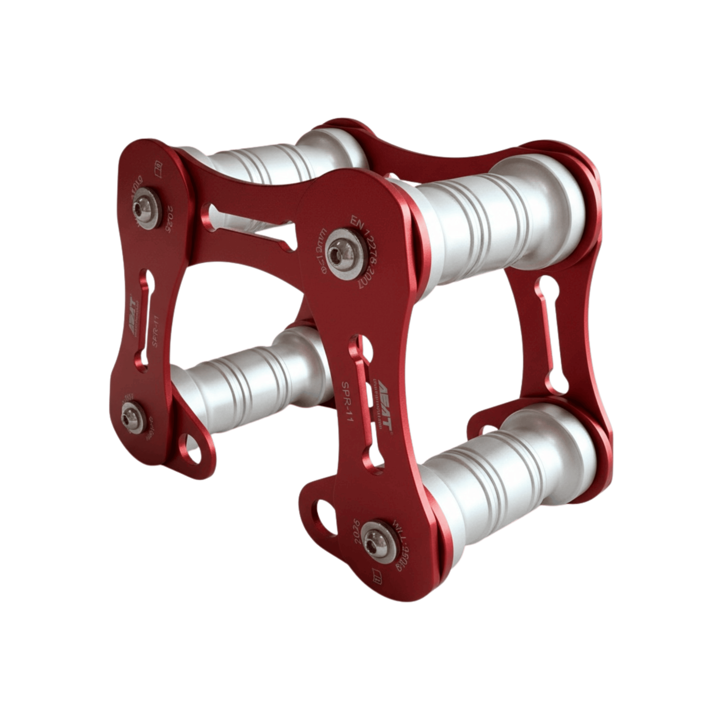 ASAT Rope Roller Protector SPR-11