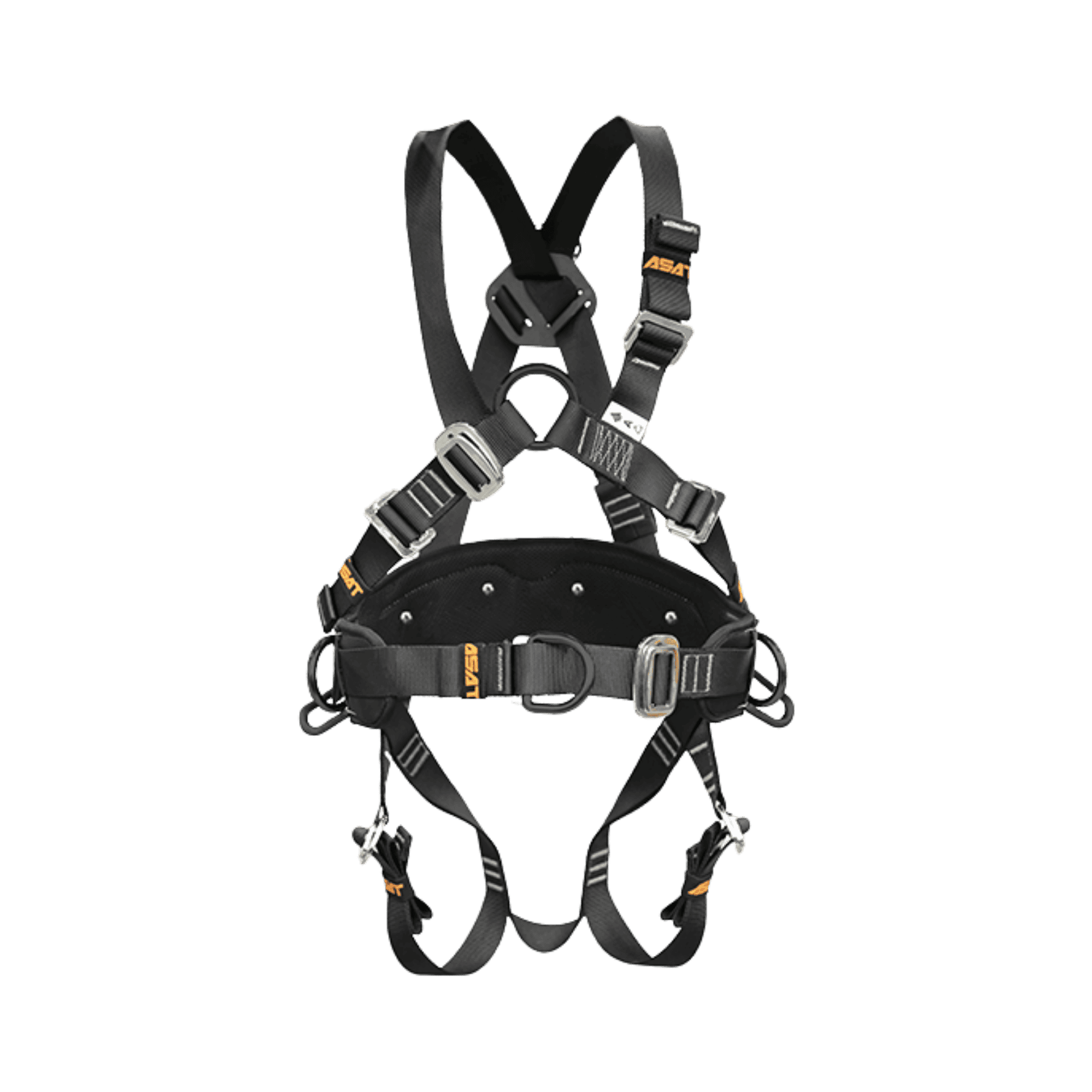 MASTER Full Body Harness (D-10201)