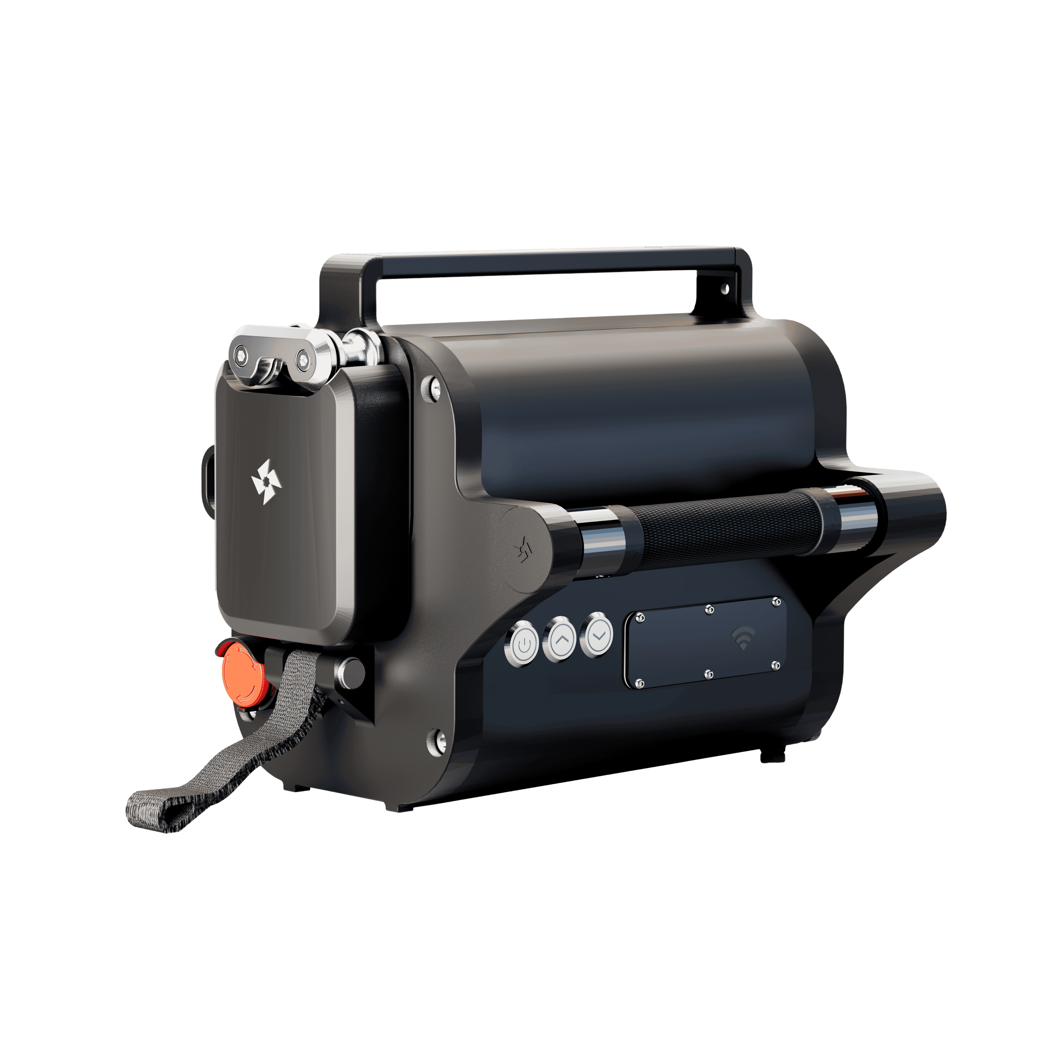 Spider Pro Max Power Ascender