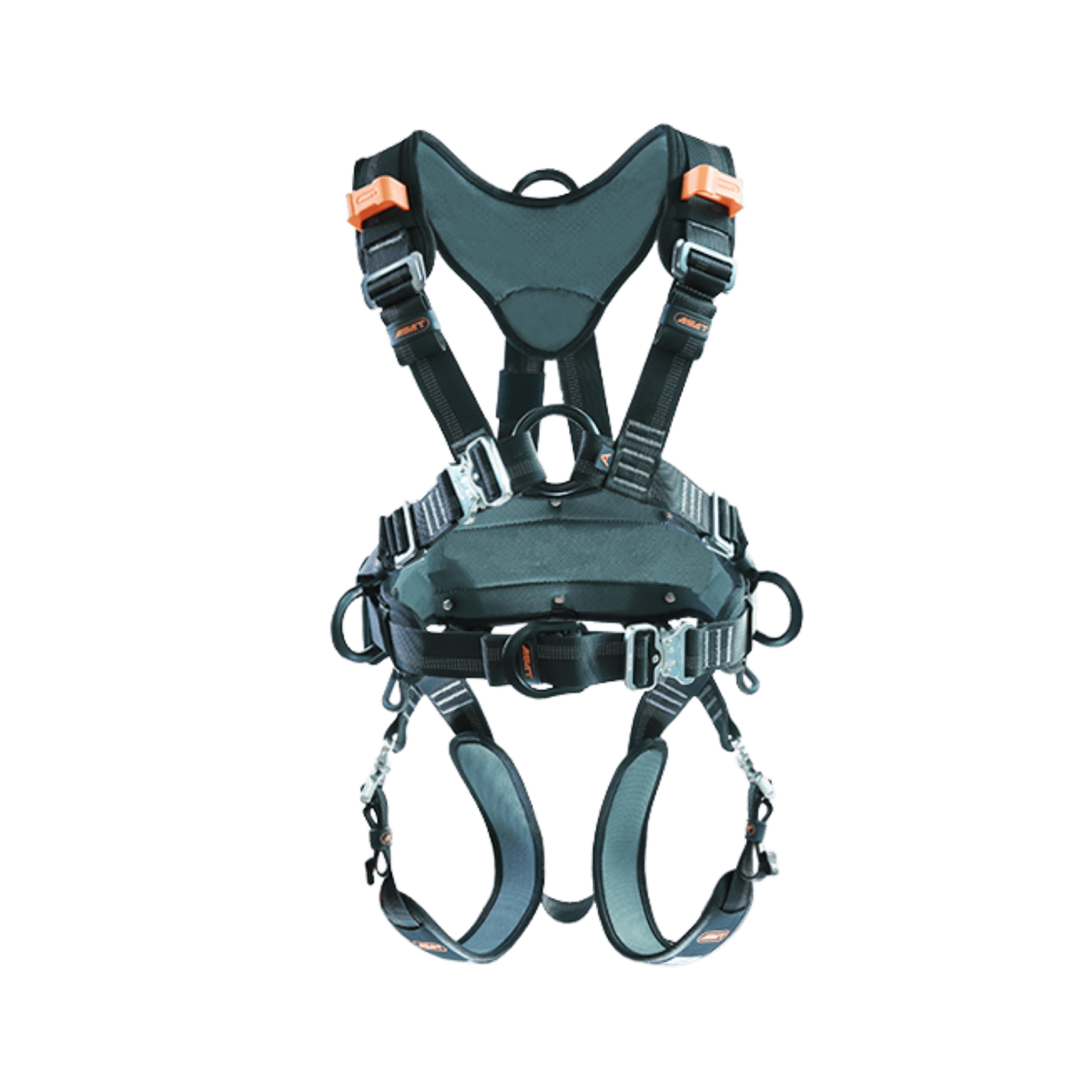 MASTER Wind Power Harness (D-10202C Pro)