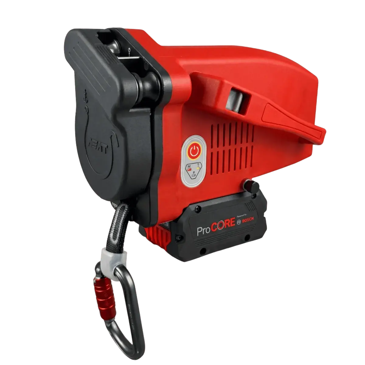 ACE-51 Power Ascender