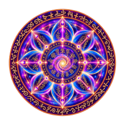 Galactic Art Andara Creations