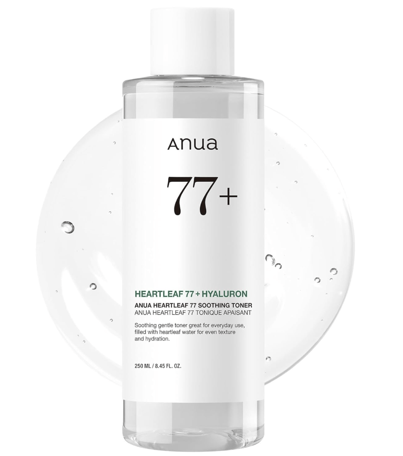 Medicube vs. Anua: Which Korean Skincare Brand is Your Skin’s Soulmate?