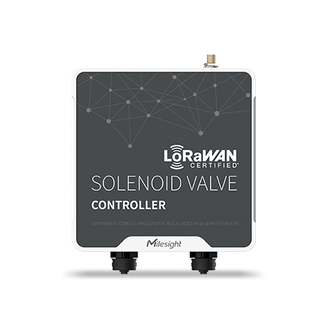UC511-DI-915M - Solenoid Valve Controller