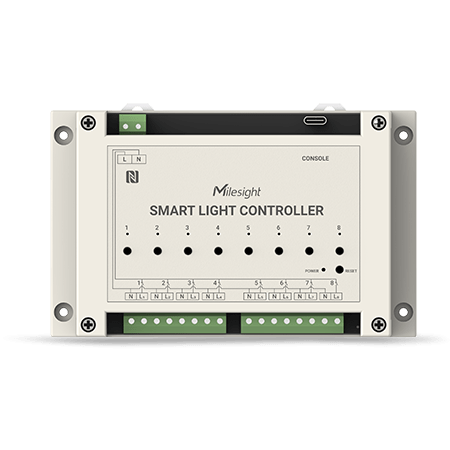 WS558-915M - Smart Light Controller (PN: Switch)