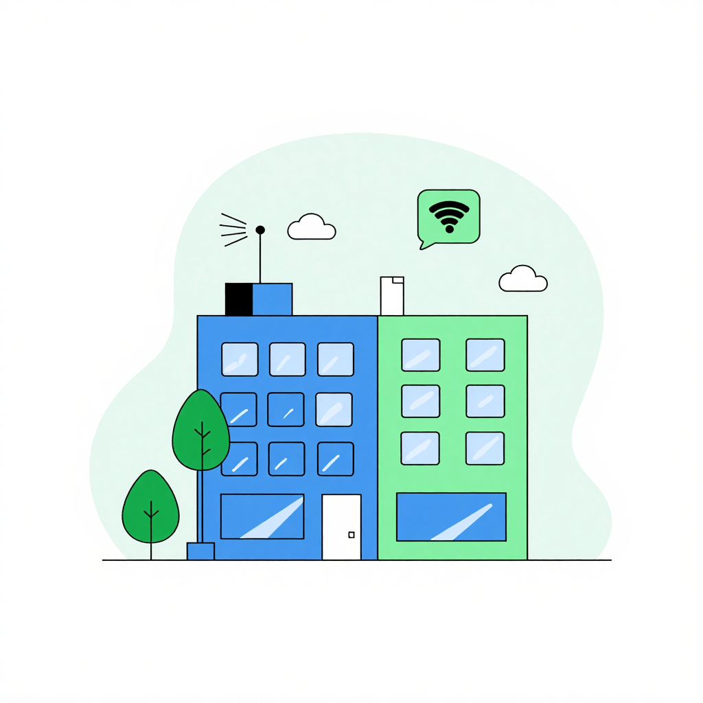 Smart Buildings Subscription Standard