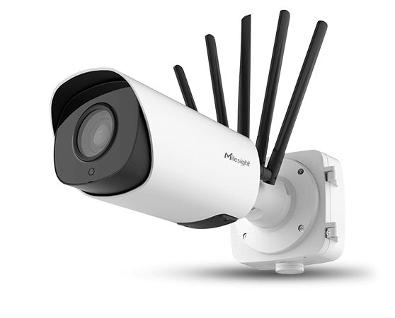 5G AIoT Camera - MS-C8266-X4GOPC (1/1.8″)