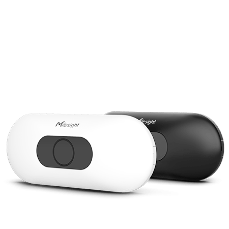 AI ToF People Counting Sensor - VS133-P