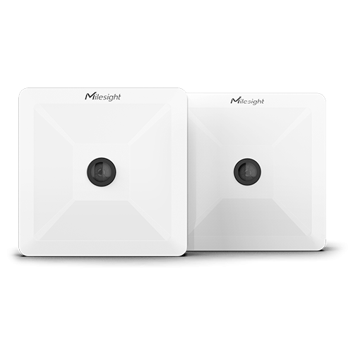 VS121-915M - AI Workplace Occupancy Sensor (High Ceiling Mount Version)