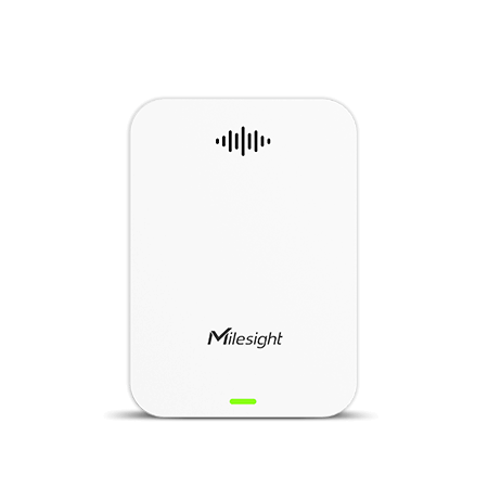 GS301-915M - Bathroom Odor Detector