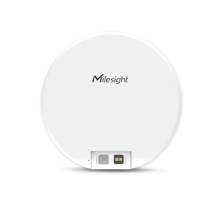Bathroom Occupancy Sensor - VS330-915M