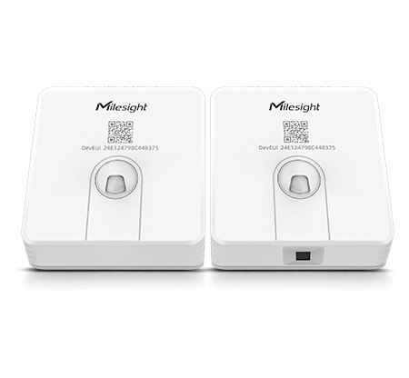 Desk & Seat Occupancy Sensor - VS340-915M