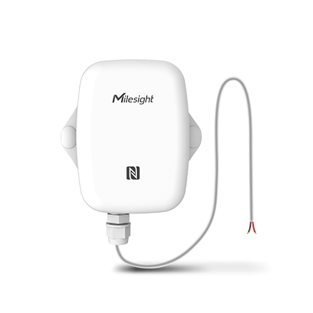 EM300-DI-915M - Pulse Counter