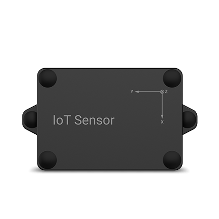 EM310-TILT-915M - Tilt Sensor