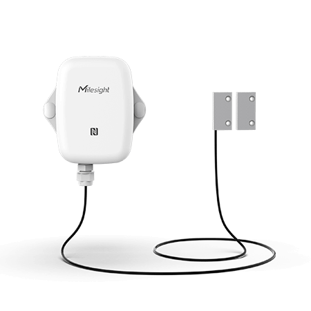 EM300-MCS-915M - Magnetic Contact Switch Sensor