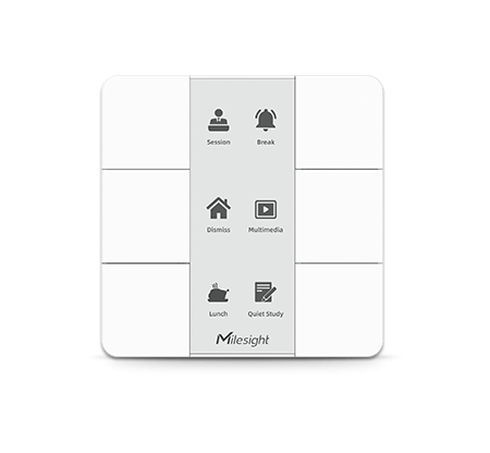 Smart Scene Panel - WS136-915M
