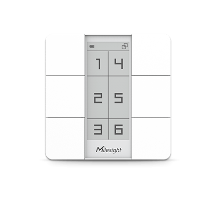 Smart Scene Panel - WS156-915M