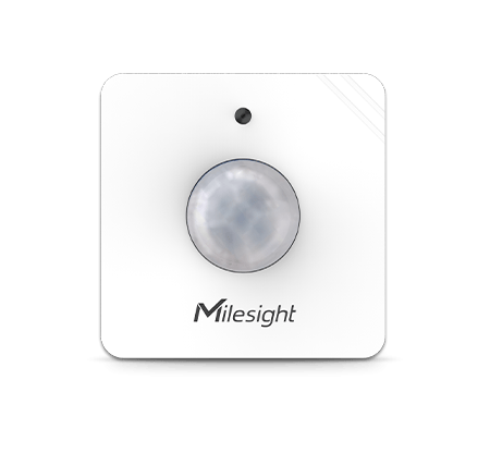 PIR & Light Sensor - WS202-915M